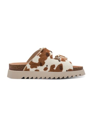 Tamaris Pantolette 1-27519-46 in bunt