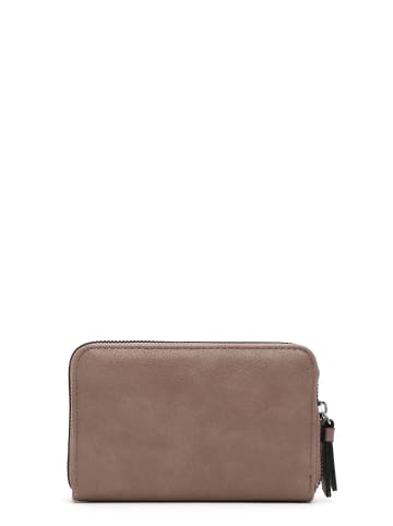 Tamaris Geldbörse TAS Nele in darktaupe 950