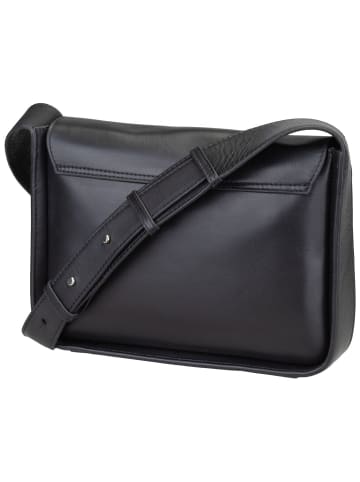 Jost Bodybag Arva in Schwarz