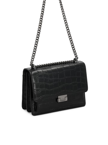 Kazar Schultertaschen in Schwarz