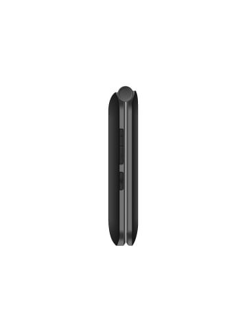Maxcom Maxcom Comfort MM827 4G Klapphandy mit großem Display, SOS-Taste in Schwarz