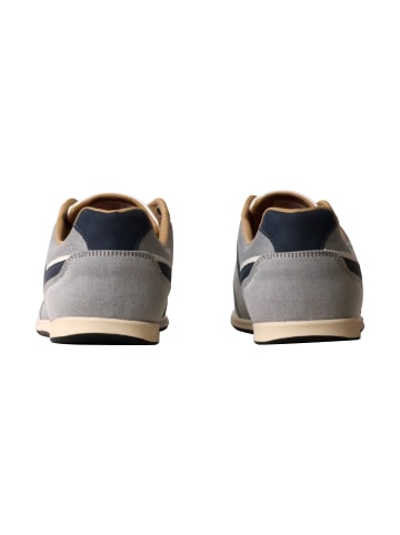 Redskins  Aflou Schnür-Sneaker Grau