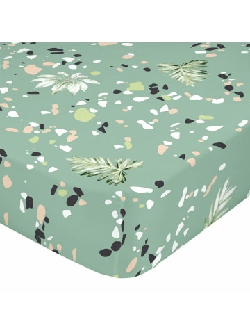 Happy Friday Delicate Spannbettlaken