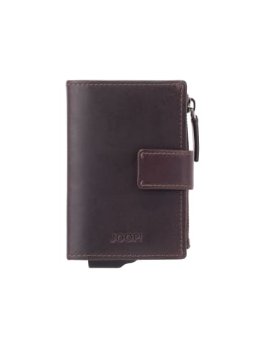 JOOP! E-cage 'Cerratano C-four in Dunkelbraun'
