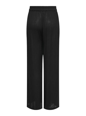ONLY Hose in Black