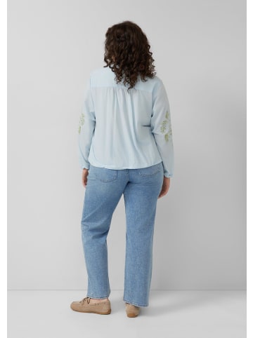s.Oliver Bluse  in  5110_hellblau