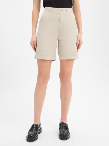 Marie Lund Bermuda in beige