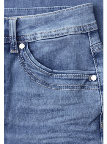 Street One Jeans in light stone