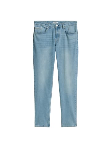 Marc O'Polo DENIM Jeans Model Aric tapered in Light Blue