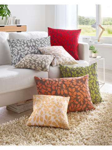 WITT WEIDEN Kissenhülle in natur