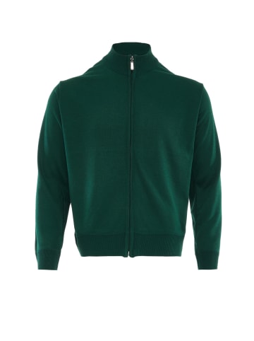 VIRITA Women Cardigan in Grün