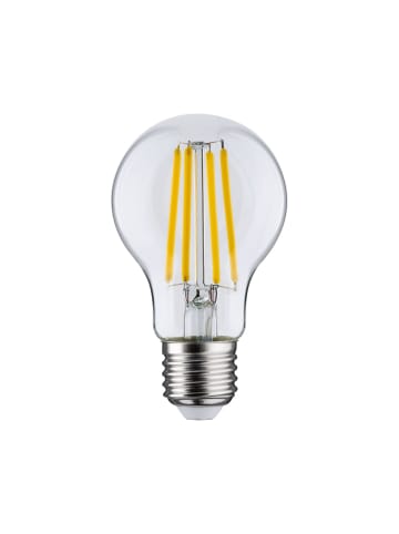 paulmann LED Eco-Line AGL E27 525lm 2,5W 3000K klar 230V A