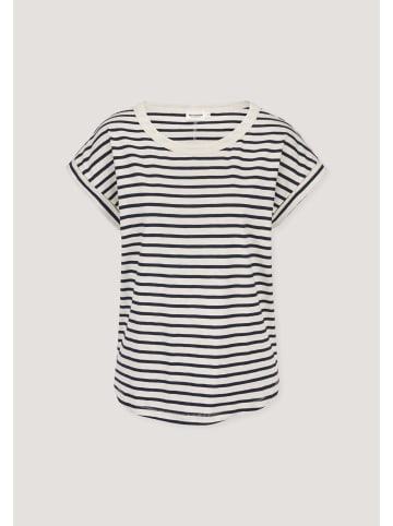 Hessnatur T-Shirt in marine