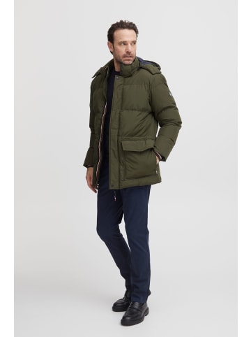 FQ1924 Parka FQIacob in Grün