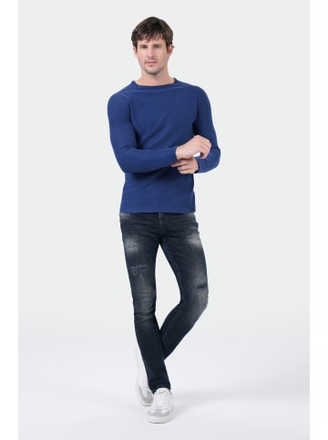 M.O.D Paul Pullover Marine