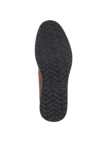 Ital-Design Halbschuh in Schwarz