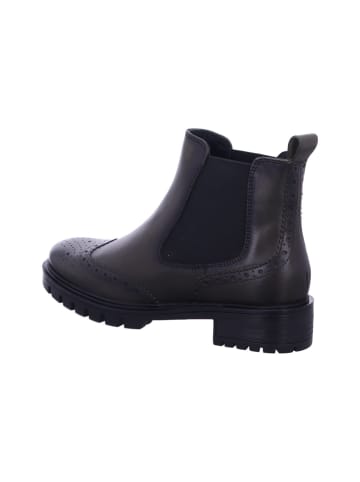 ara Chelsea Boot in grün