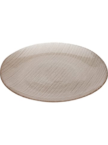 Home&Styling Collection Teller in gold