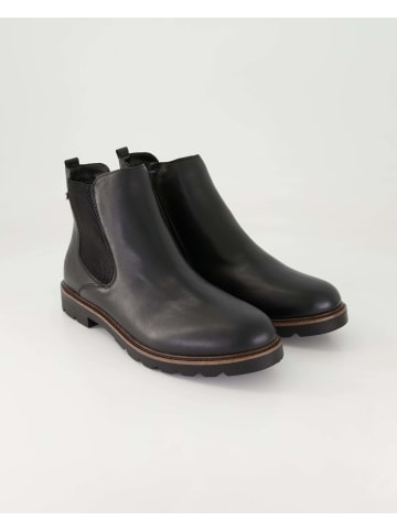 remonte Chelsea Boots in Schwarz