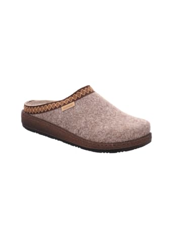 ROHDE Pantolette NOVARA CLOG in natur