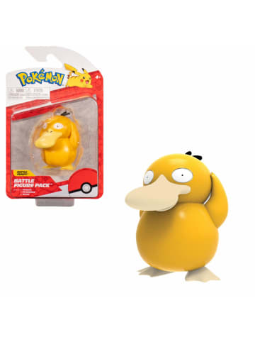 Pokémon Battle Figuren | Pokemon | Action Figur | Spiel-Figur in Enton