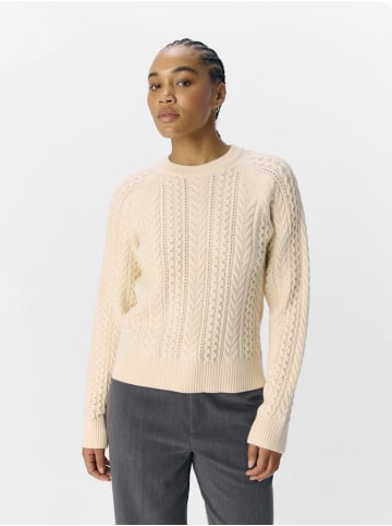 Object Pullover in sandshell