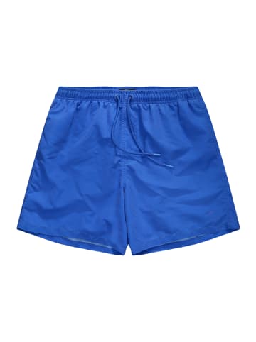 JP1880 Badehose in starkes blau