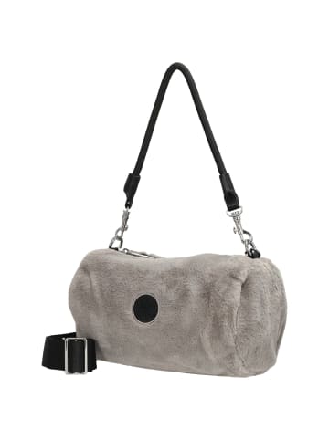JOOP! Women Coniglio Virginie - Schultertasche 25 cm (grey) in grau