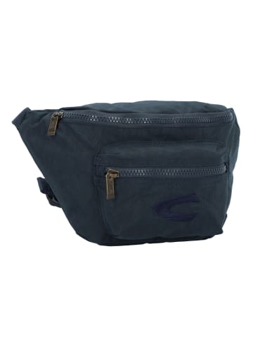 Camel Active Journey Gürteltasche 22 cm in dark blue