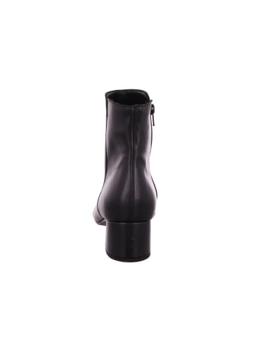 Gabor Stiefelette in schwarz