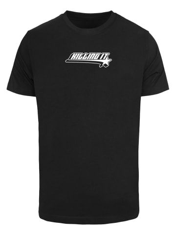 Mister Tee Mister Tee Killing It Tee in black