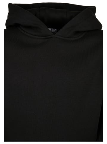 Urban Classics Urban Classics Kapuzenpullover in black