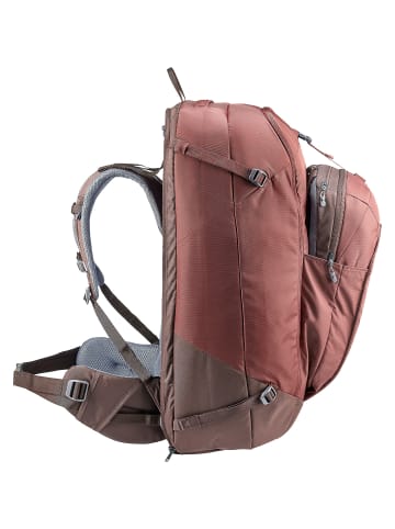 Deuter Rucksäcke Access Pro 60 SL in Bordeaux431