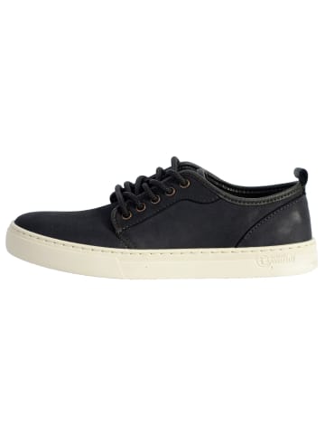 natural world Sneaker von On Napa Schwarz