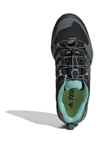 adidas Trekkingschuhe TERREX SWIFT R2 GTX W in Grau