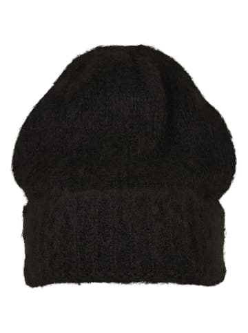  Flexfit Beanies in black