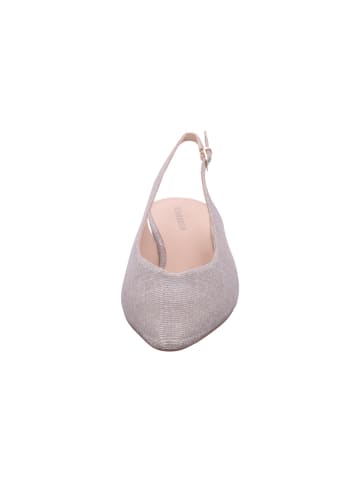 Caprice Damensling elegant Women Sling in  Beige