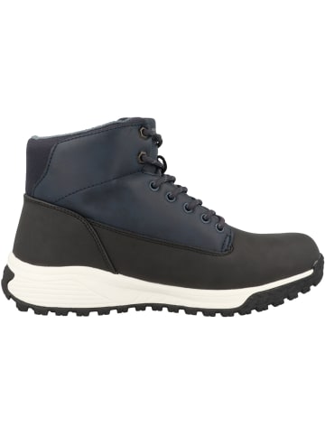 Fila Schnürboots Lance XXI Mid in dunkelblau