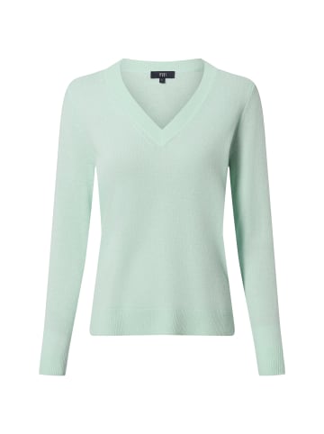 IPURI Pullover in mint - 0004