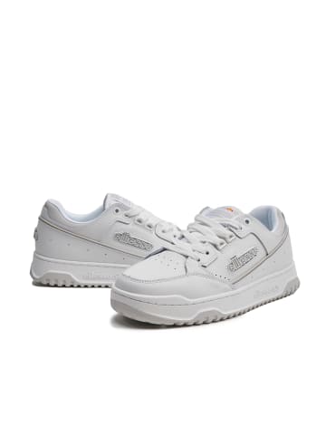 ellesse ellesse Beanie in white3