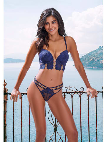 LASCANA Tanga in marine