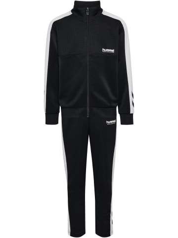 Hummel Hummel Anzug Hmljr Colorblock Multisport Kinder in BLACK