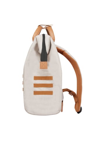 Cabaia Tagesrucksack Adventurer L Recycled in Arequipa Beige