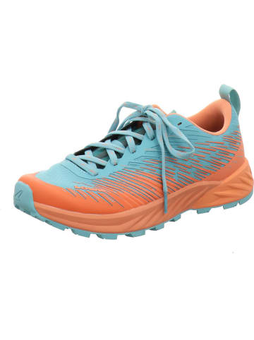 LOWA Outdoorschuh in blau