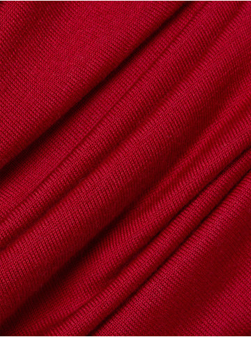 brookshire Pullover in rot - 0003