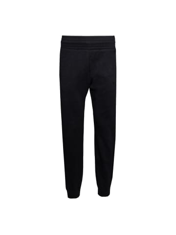 Champion Jogginghose Elastic Cuff in schwarz