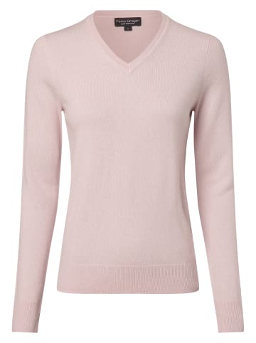 Franco Callegari Pullover in rosa