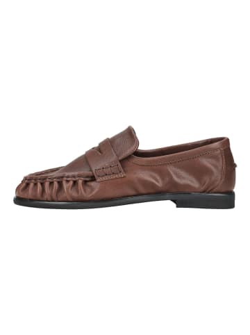 Pavement Slipper in Braun