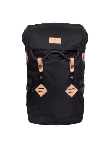 Doughnut Colorado Daypack 47 cm black