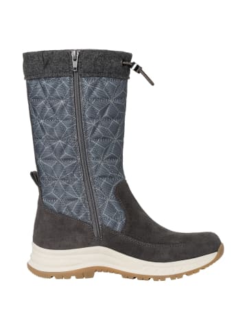 Tamaris WIDE FIT Stiefelette in GRAPHITE